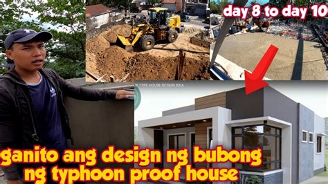 DIY na renovation ng bahay .